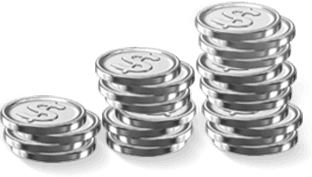 coins